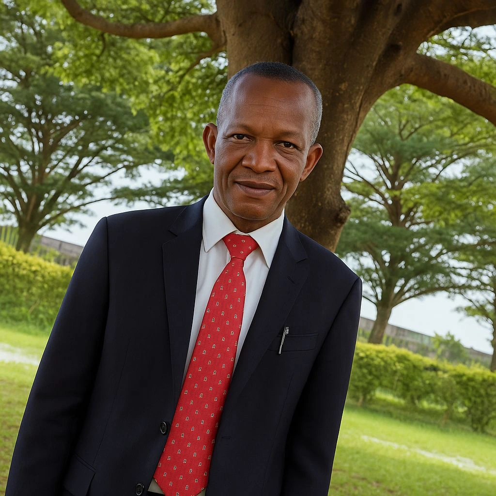 CEO Profile